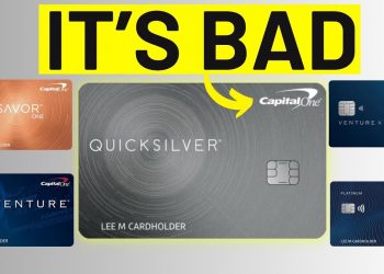 7 Things Capital One WON’T Tell You