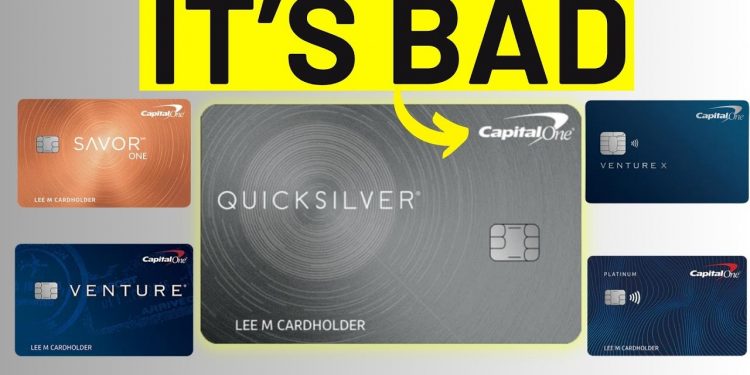 7 Things Capital One WON’T Tell You