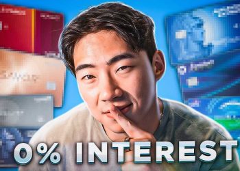 The Best 0% Interest Credit Cards 2023 (21 Months Interest-Free)