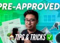 Get PreApproved for a Home Loan – 2023 Tips & Tricks