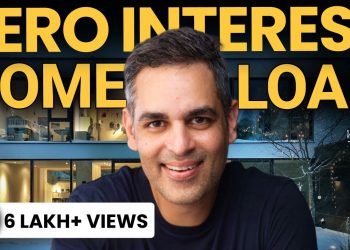 No Interest Home Loans? | Smart Investing & Borrowing Explained | Warikoo Hindi
