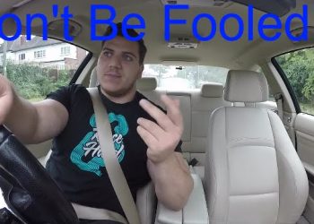 Don't Do A Car Finance Before You Watch This!