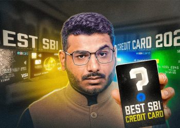 SBI Best Credit Cards 2023