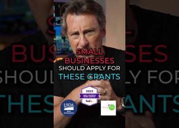 Here are the TOP GRANTS/LOANS for SMALL BUSINESSES #smallbusiness #smallbusinessowner #grant #loan