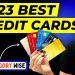 Best Credit Cards 2023 || Best Credit Cards in India – Category Wise