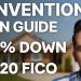 NEW 2023 Conventional Loan Requirements | Complete Guide For First Time Buyers