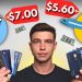 What I Spend In A Week With 16 Credit Cards