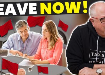 If a Car Dealer Does THIS, LEAVE IMMEDIATELY | 5 Red Flags in the Finance Office