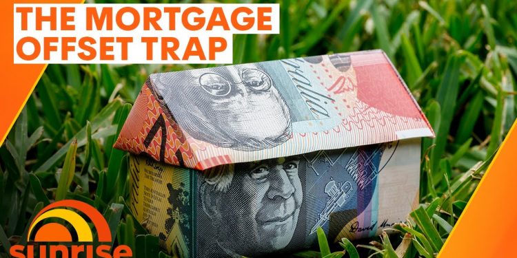 Why having an offset account with your home loan could be costing you dearly