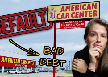 Subprime Auto Loans Could Be Heading into Default