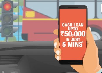 How Long Does it Take to Get a Personal Loan form Loan App | True Balance