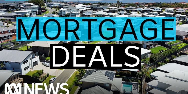 Looking for a new home loan? You might want to hurry | The Business | ABC News