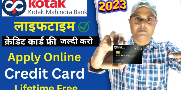 kotak credit card apply 2023 | kotak bank credit card apply 2023 | kotak credit card apply free