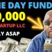 $50000 Business Loan For New LLC | Best New LLC Startup Loans 2023