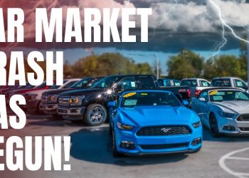 USED & NEW CAR PRICE CRISIS! People Are Abandoning Their Auto Loans!