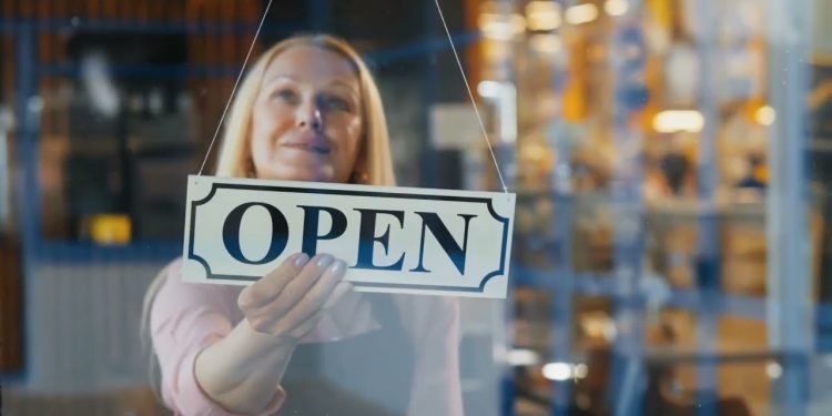 Heartland Business Loans 30 TV Ad