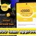instant personal loan select Loan account 2,000 to 3000 zero today new loanapp 2024 zopa-Loan