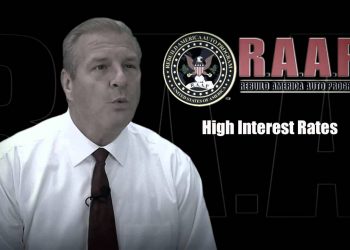 High Interest Rate Car Loans