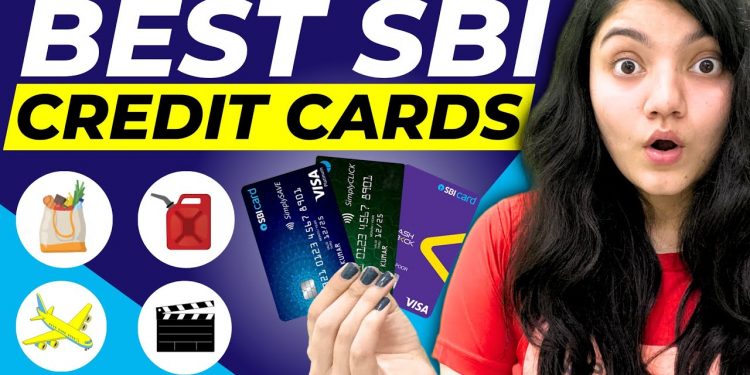 Best SBI Credit Card || Top 5 SBI Credit Cards in 2023 -24