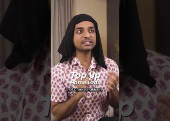 What Is A Home Top-Up Loan?