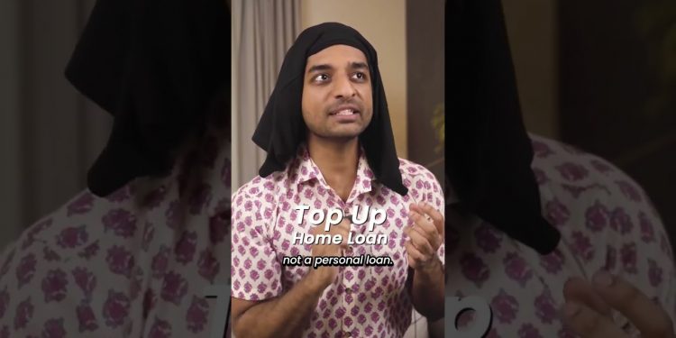 What Is A Home Top-Up Loan?