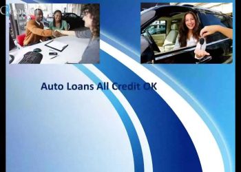 Bad Credit Auto Loans Car Loans Explained