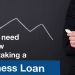 Business Loan – Know Everything About Taking A Business Loan Online | HDFC Bank