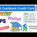 Best Credit Card 2023 | For Insurance, Education, Wallet etc. | Standard Chartered Smart Credit Card
