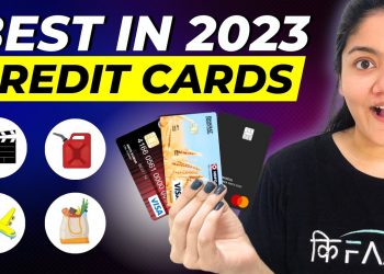 Best Credit Cards 2023