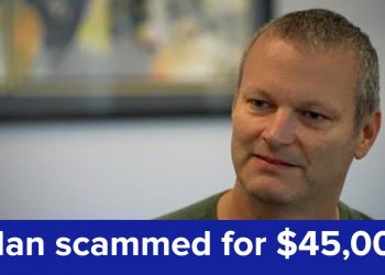 Scammers are taking out $45,000 home loans without the owner knowing it