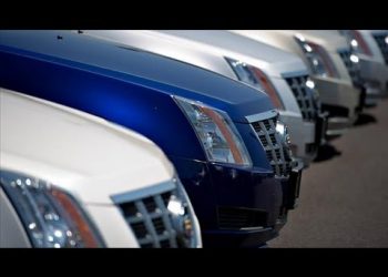 Banks Hit the Gas on Car Loans