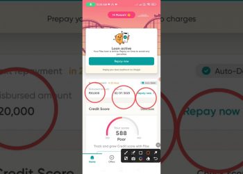 New Instant Loan Apps l personal loan app l online loan app l instant