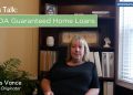 Let's Talk: USDA Guaranteed Home Loans