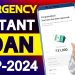 Emergency Instant loan app 2024 | Best Loan app 2024 | 101% Instant loan without income proof
