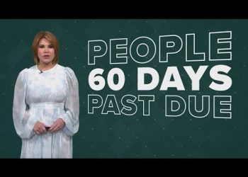 Why are Americans struggling to pay their car loans?