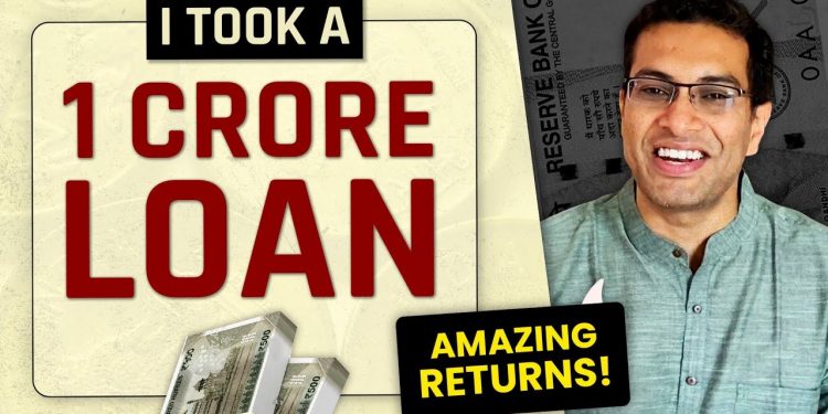 Benefits of taking a loan | How to take loans to make money