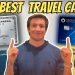 MUST HAVE Travel Credit Cards (2024)!