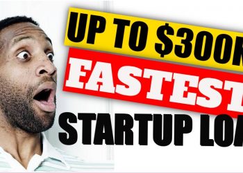 How to get a startup business loan with no money | Get A Startup Business Loan up to $300K