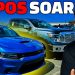 CAR REPOSSESSION CRISIS! People Are Abandoning Their Auto Loans!