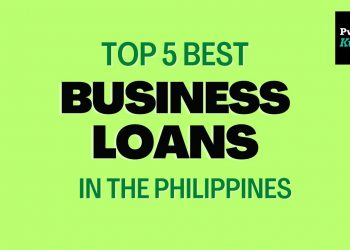 Top 5 Best Business Loans in the Philippines