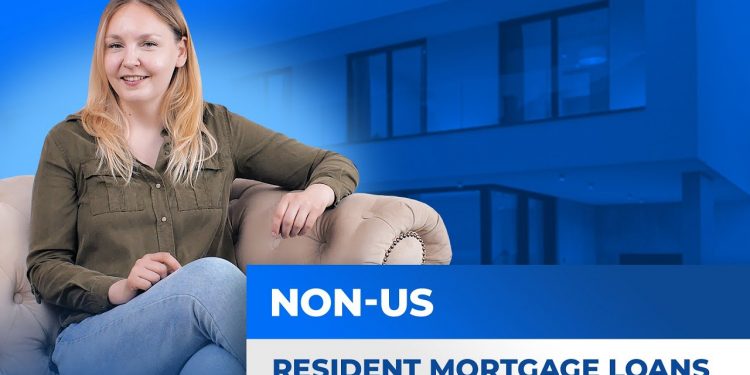 Non-US Resident Mortgage Loans | Getting Started with Home Ownership in the U.S.
