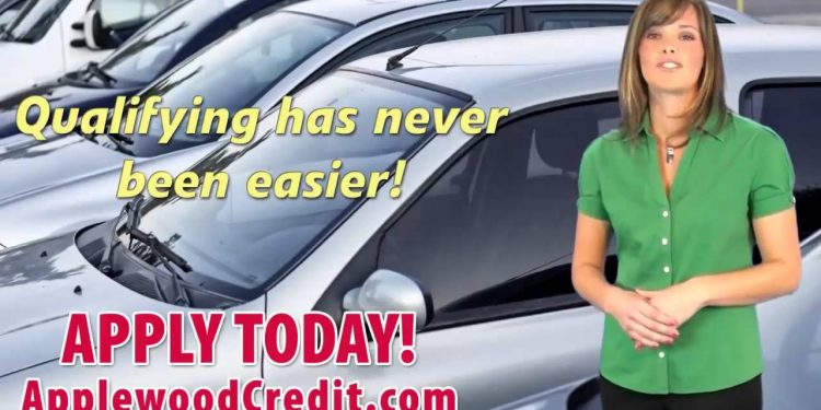 Bad Credit Car Loans – Get an Auto Loan in Langley BC
