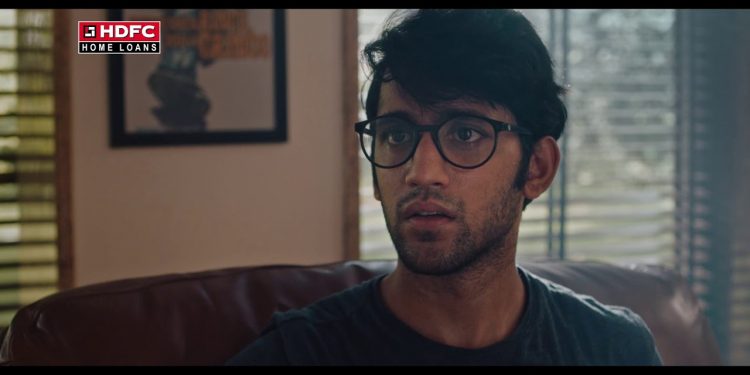 Social Distancing | HDFC Home Loans (Hindi)