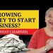 Should you take out a loan to start a business? [Here's What I Learned]