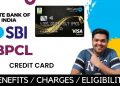 SBI BPCL Credit Card Full Details | Benefits | Eligibility | Fees | How To Apply | 2023 Edition