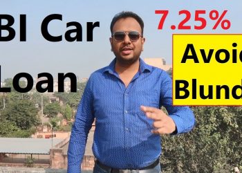 SBI CAR LOAN REVIEW : DONT MAKE BLUNDER IN CHOOSING BEST !!