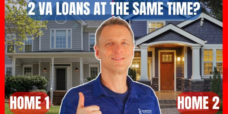 Can You Have 2 VA Home Loans At The Same Time? | See How To Calculate Your Remaining VA Entitlement