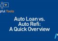 Auto Loans vs. Auto Refi: A Quick Overview
