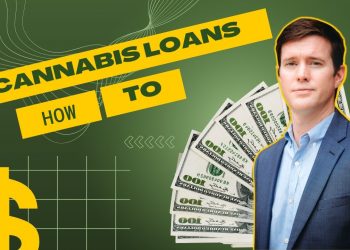 How to get a loan for a cannabis company | Underwriting a Cannabis Business Loan