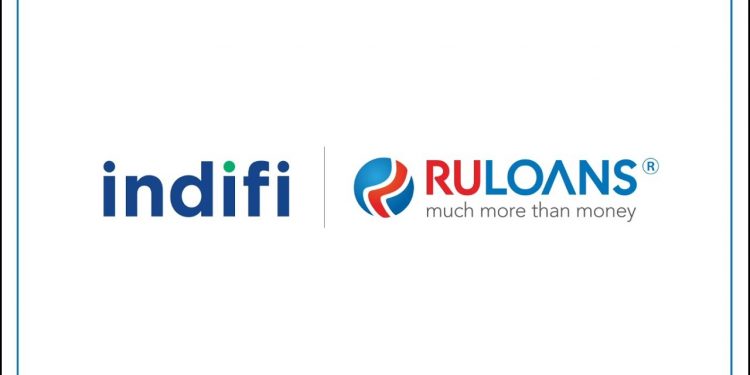 How to Apply for Business loan on Ruconnect App?